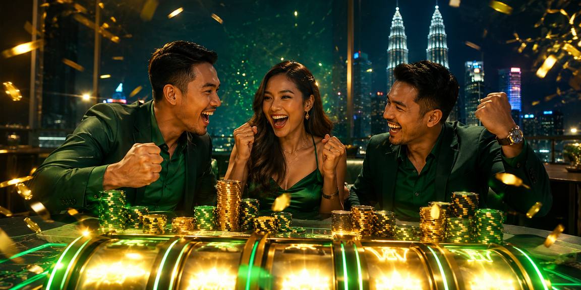 epicwin8 Baccarat Langsung Sepanjang Hari