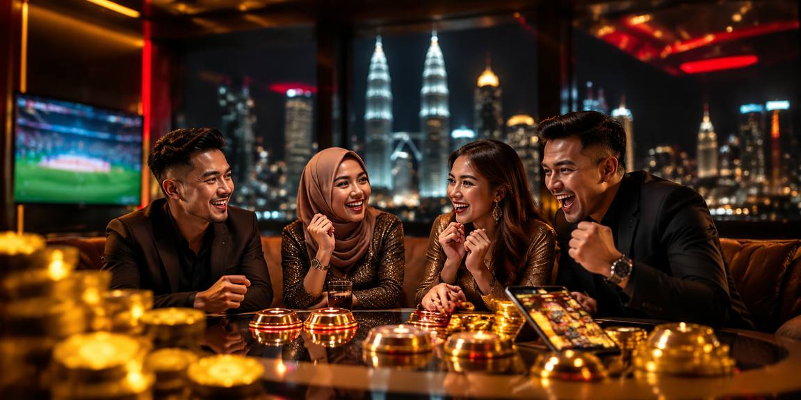 epicwin8 Permainan Slot Lengkap dengan Studio Terkemuka